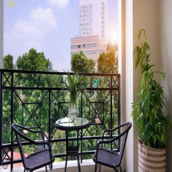Khách Sạn 3* Mặt Phố Sát Hoàn Kiếm, 560m2x16T, Tổng 55 Phòng/30 Tỷ/Năm