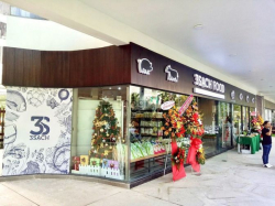 Phú Mỹ Hưng Shop Garden Plaza & Garden Court đường Tôn Dật Tiên