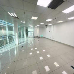 cho thuê sàn văn phòng Phường Bến Thành Quận 1 DT 100m2