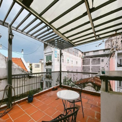 Penthouse Full Nội Thất 100m2 kèm sân thượng cực chill ngay Etown