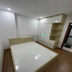 Bán chung cư Cityland 76m2 2pn2wc full nt mới 100%