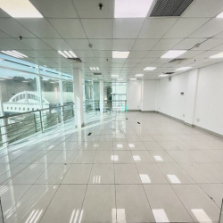 cho thuê sàn văn phòng Phường Bến Thành Quận 1 DT 100m2