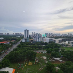 Văn phòng Officetel 30m2 full nội thất ngay TT hành chính q7