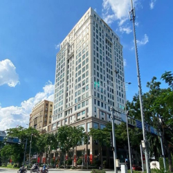 Văn phòng Officetel 30m2 full nội thất ngay TT hành chính q7