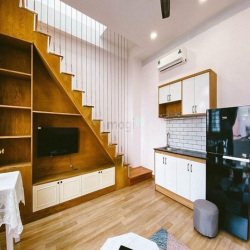 Penthouse Full Nội Thất 100m2 kèm sân thượng cực chill ngay Etown