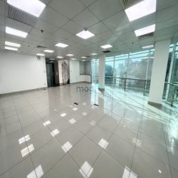 cho thuê sàn văn phòng Phường Bến Thành Quận 1 DT 100m2