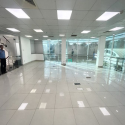 cho thuê sàn văn phòng Phường Bến Thành Quận 1 DT 100m2