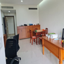Văn phòng Officetel 30m2 full nội thất ngay TT hành chính q7