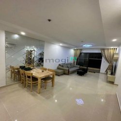 Bán chung cư Cityland 76m2 2pn2wc full nt mới 100%