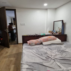 Bán nhà đẹp hẻm thông Nguyễn Đình Chiểu, Q3  4 tầng, 3PN, 40m2, 7 tỷ