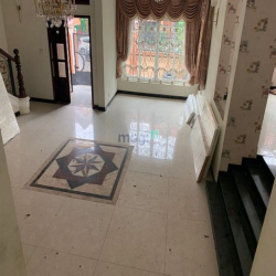 Cho Thuê Biệt Thự - Villa  Làm Trường Mầm Non P.An Phú Quận 2