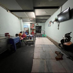 ✔️  Mặt Tiền Hồ Văn Huê P.9 Phú Nhuận - 275m2 - 3 tầng - 32 tỷ