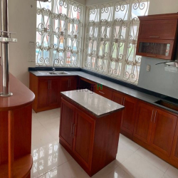 Cho Thuê Biệt Thự - Villa  Làm Trường Mầm Non P.An Phú Quận 2