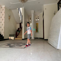 Cho Thuê Biệt Thự - Villa  Làm Trường Mầm Non P.An Phú Quận 2