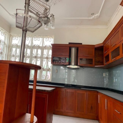 Cho Thuê Biệt Thự - Villa  Làm Trường Mầm Non P.An Phú Quận 2