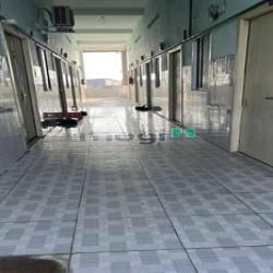CHDV 4 tầng đường 12m, Long thới gần KCN Hiệp phước. 10,5*35, thu nhập