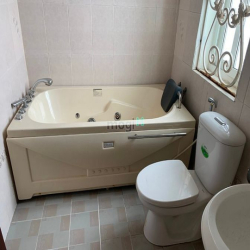 Cho Thuê Biệt Thự - Villa  Làm Trường Mầm Non P.An Phú Quận 2