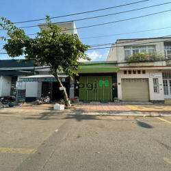 Cho thuê nhà mặt tiền số 07 đường 05, P. Phước Long B, Quận 9