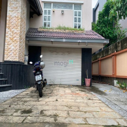 Cho Thuê Biệt Thự - Villa  Làm Trường Mầm Non P.An Phú Quận 2