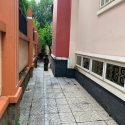 Cho Thuê Biệt Thự - Villa  Làm Trường Mầm Non P.An Phú Quận 2