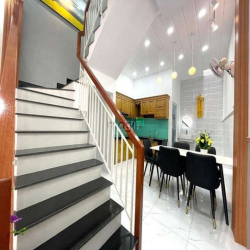 chủ gửi bán gấp nhà Đ.Nguyễn Sỹ Sách,P15, Tân Bình, Dt:68m2, 2tỷ750tr