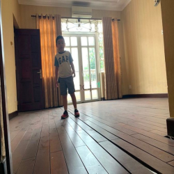 Cho Thuê Biệt Thự - Villa  Làm Trường Mầm Non P.An Phú Quận 2