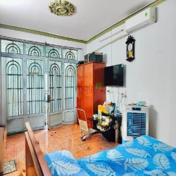 Bán Nhà Gò Vấp, Nguyễn Kiệm, Sát Hẻm Xe hơi, Gần Bv 175,  56M², 4.9 Tỷ