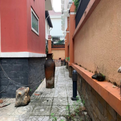 Cho Thuê Biệt Thự - Villa  Làm Trường Mầm Non P.An Phú Quận 2