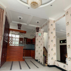 Cho Thuê Biệt Thự - Villa  Làm Trường Mầm Non P.An Phú Quận 2