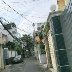 Bán Nhà Gò Vấp, Nguyễn Kiệm, Sát Hẻm Xe hơi, Gần Bv 175,  56M², 4.9 Tỷ