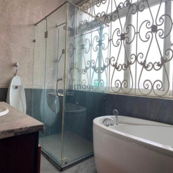 Cho Thuê Biệt Thự - Villa  Làm Trường Mầm Non P.An Phú Quận 2