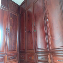 Cho Thuê Biệt Thự - Villa  Làm Trường Mầm Non P.An Phú Quận 2