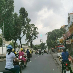 Bán Nhà Gò Vấp, Nguyễn Kiệm, Sát Hẻm Xe hơi, Gần Bv 175,  56M², 4.9 Tỷ