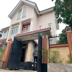 Cho Thuê Biệt Thự - Villa  Làm Trường Mầm Non P.An Phú Quận 2