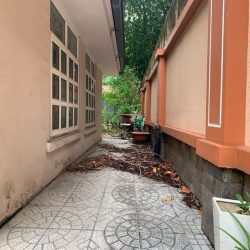 Cho Thuê Biệt Thự - Villa  Làm Trường Mầm Non P.An Phú Quận 2