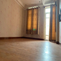 Cho Thuê Biệt Thự - Villa  Làm Trường Mầm Non P.An Phú Quận 2