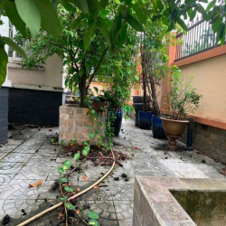 Cho Thuê Biệt Thự - Villa  Làm Trường Mầm Non P.An Phú Quận 2