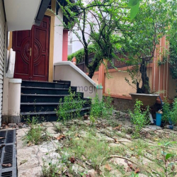 Cho Thuê Biệt Thự - Villa  Làm Trường Mầm Non P.An Phú Quận 2
