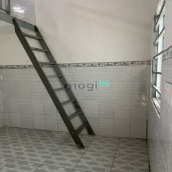 CHDV 4 tầng đường 12m, Long thới gần KCN Hiệp phước. 10,5*35, thu nhập