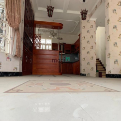 Cho Thuê Biệt Thự - Villa  Làm Trường Mầm Non P.An Phú Quận 2