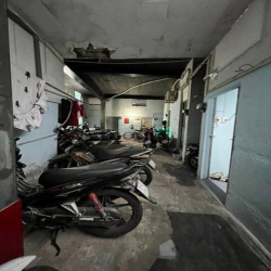 ✔️  Mặt Tiền Hồ Văn Huê P.9 Phú Nhuận - 275m2 - 3 tầng - 32 tỷ