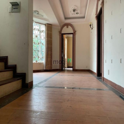 Cho Thuê Biệt Thự - Villa  Làm Trường Mầm Non P.An Phú Quận 2