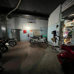 ✔️  Mặt Tiền Hồ Văn Huê P.9 Phú Nhuận - 275m2 - 3 tầng - 32 tỷ