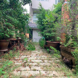 Cho Thuê Biệt Thự - Villa  Làm Trường Mầm Non P.An Phú Quận 2