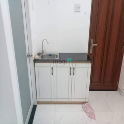 Phòng full nội thất, liền kề quận 1, ngay cầu Thị Nghè