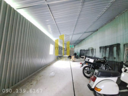Cho Thuê Kho 150M2 Tại Nguyễn Văn Hưởng - Thảo Điền . Khu An Ninh