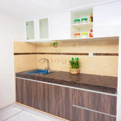 ✨Căn Hộ 1PN_Bảo Vệ , Hầm Xe , Thang Máy Gần Cầu Kinh , BX Miền Đông