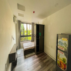 ✨Căn Hộ 1PN_Bảo Vệ , Hầm Xe , Thang Máy Gần Cầu Kinh , BX Miền Đông