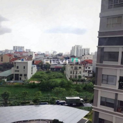 Cho thuê căn hộ officetel Sunrise CityView, quận 7, lầu 5, 12tr/tháng
