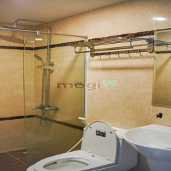 ✨Căn Hộ 1PN_Bảo Vệ , Hầm Xe , Thang Máy Gần Cầu Kinh , BX Miền Đông